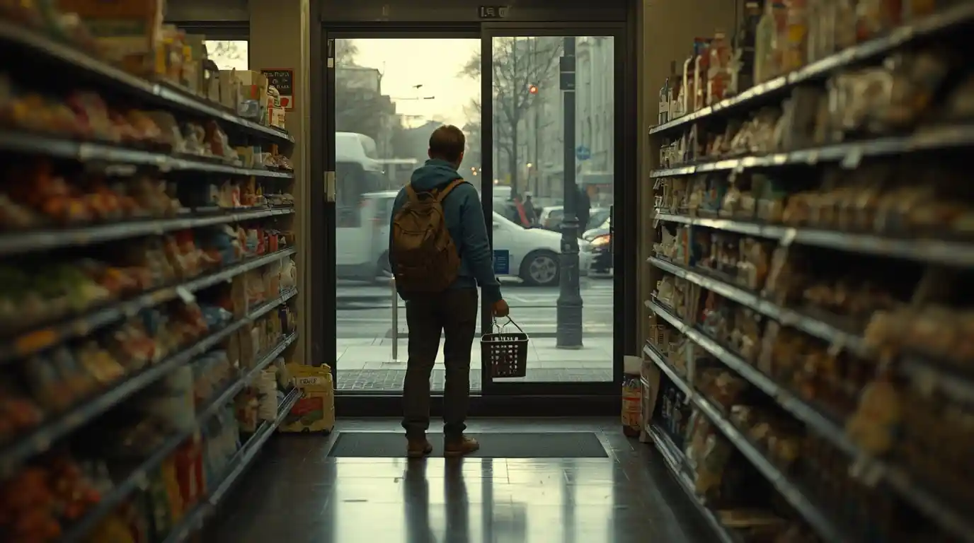 Tiny Tourism Says Skip the Pub and Visit a Pharmacy