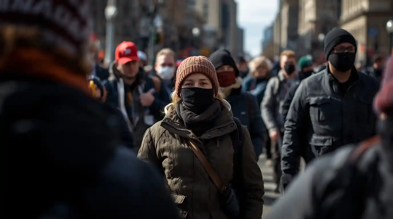 3,000 Idle Workers Ride on the Canada-U.S. Trade Deal