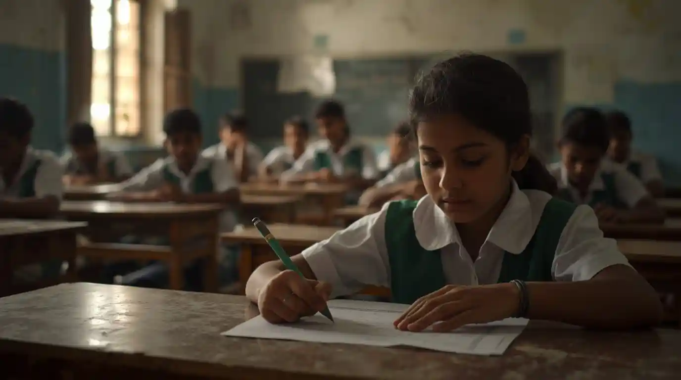 The ₹1 Lakh Bill Behind the Kerala School Pakistan Remark