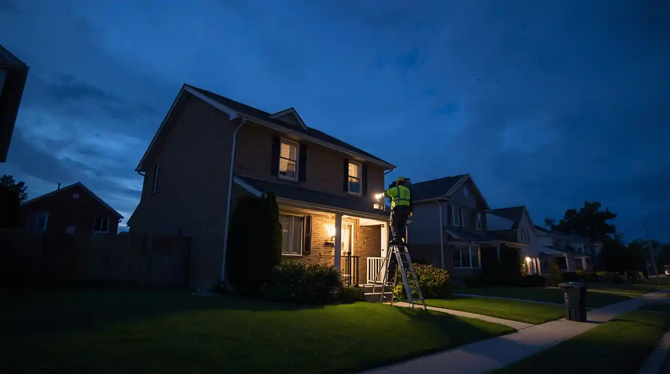 A Rabid Bat in Burlington Can Bite Without Leaving a Mark