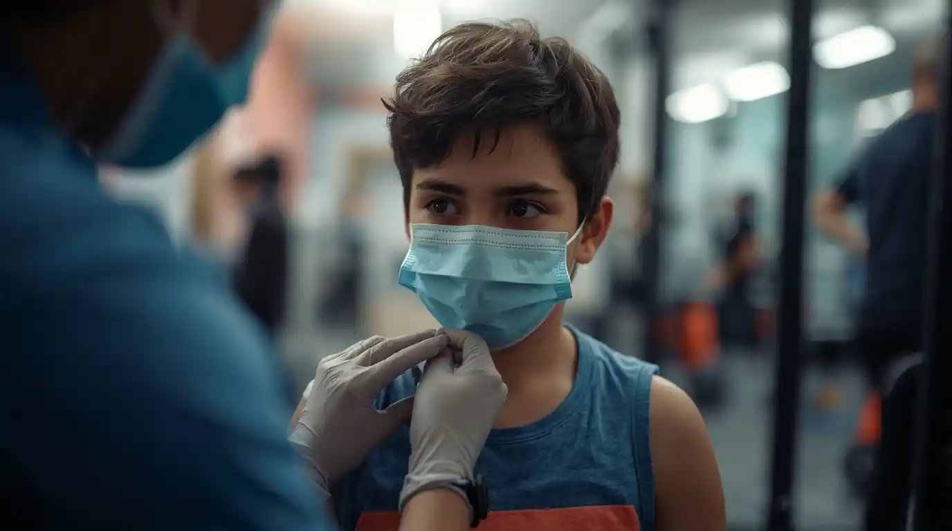 18 Down to 11: What Changed in the Childhood Vaccine Schedule