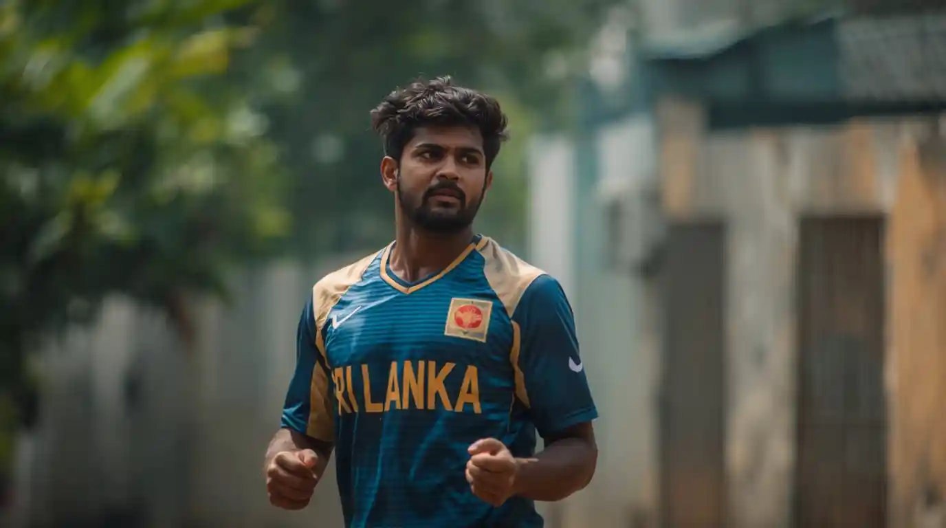 14 Visiting Five-Wicket Hauls, One for Sri Lanka Fast Bowlers