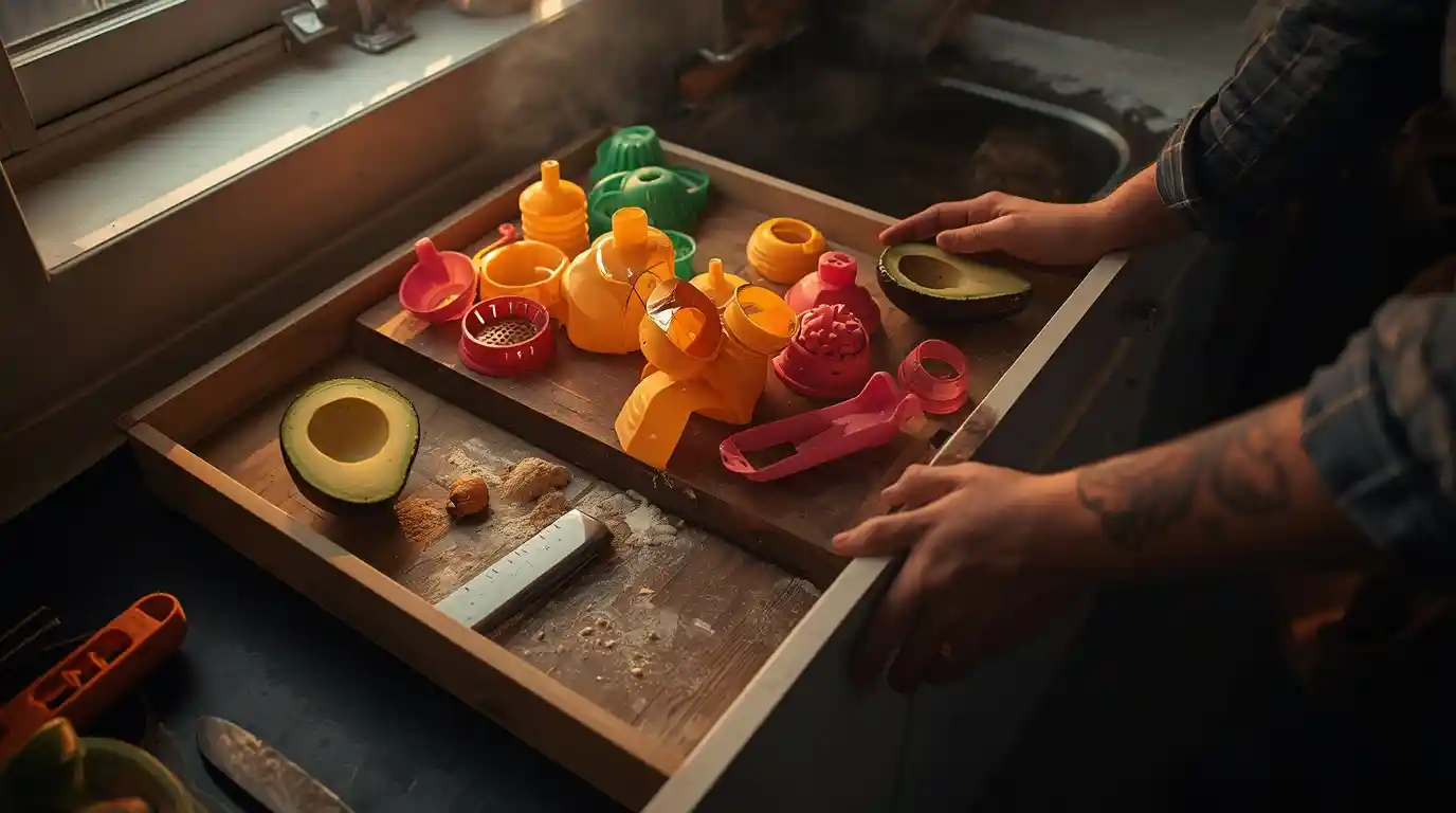 Kitchen Gadgets Chefs Avoid, Starting With the Avocado Tool