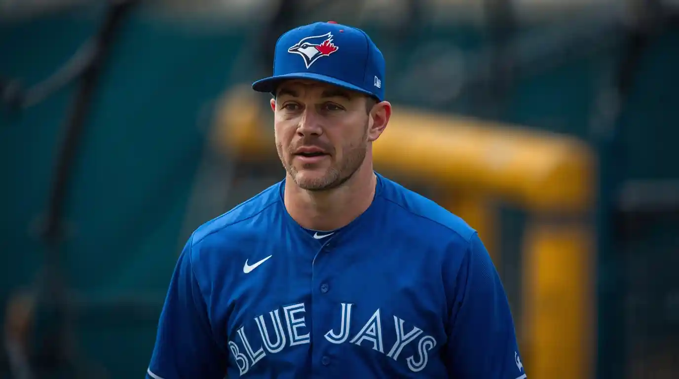 Two Hits, One Milestone: Blue Jays Wild Card Hopes Slip