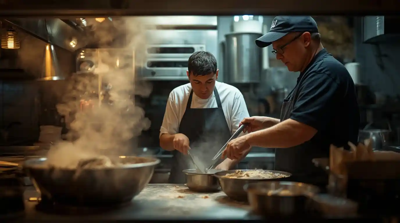 A Supreme Court Order Reopens an Adelaide Hills Restaurant