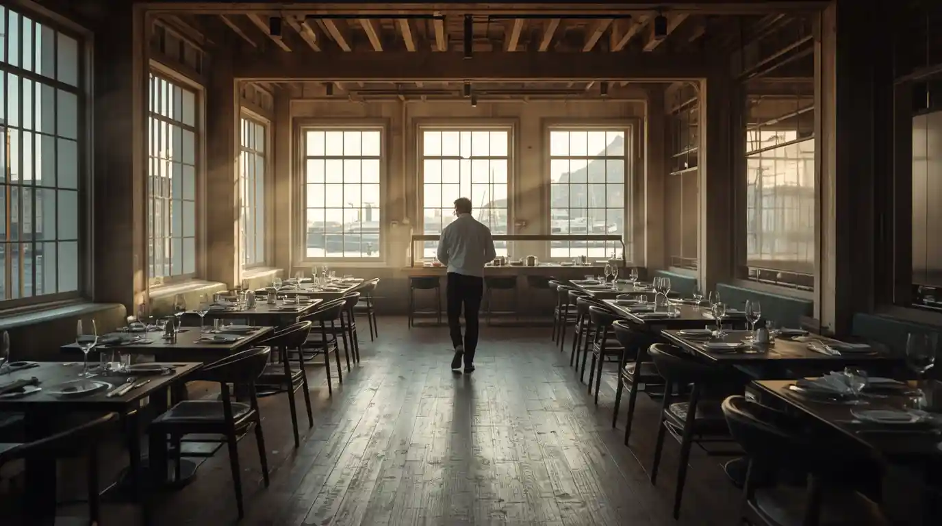 Noma Reopens at £750 a Head and Zero Michelin Stars