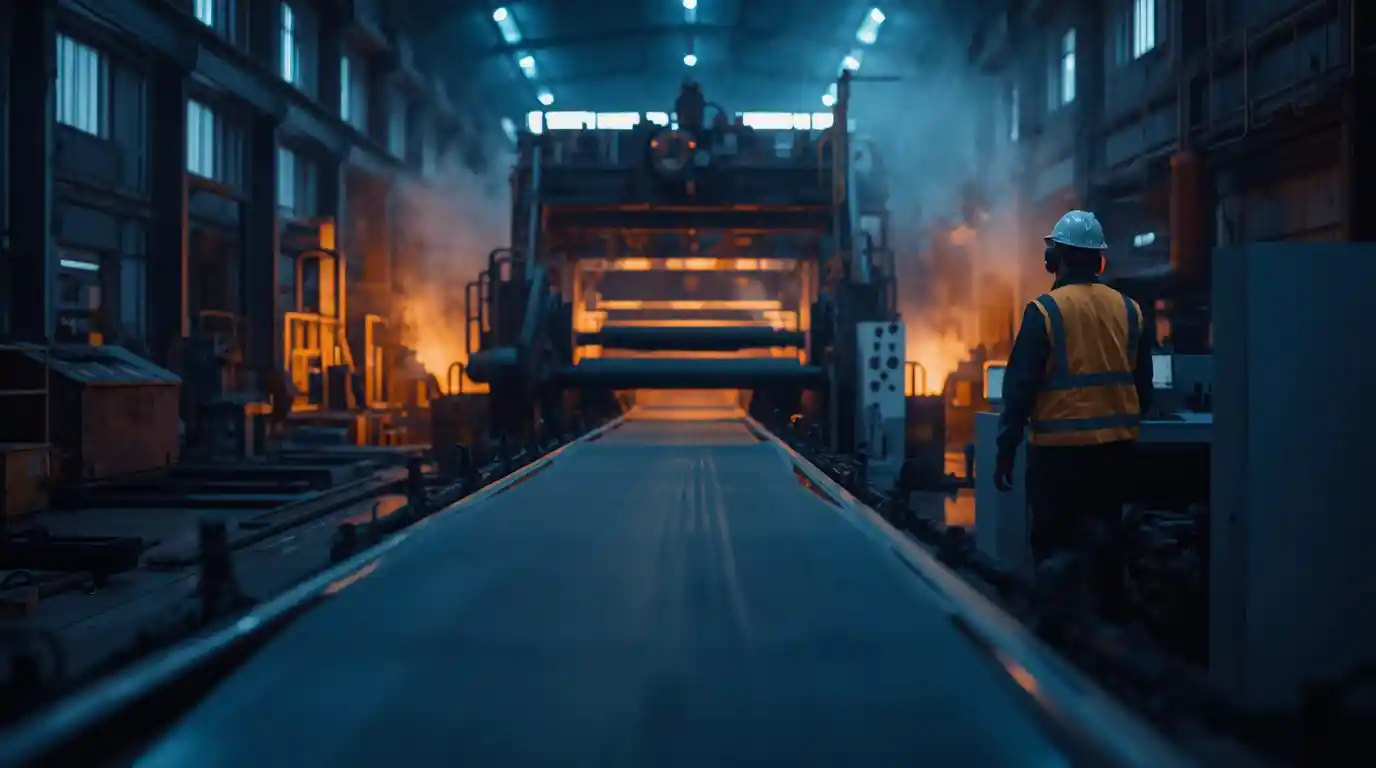 Werken bij Fenner Dunlop: 18,5% extra bovenop je loon
