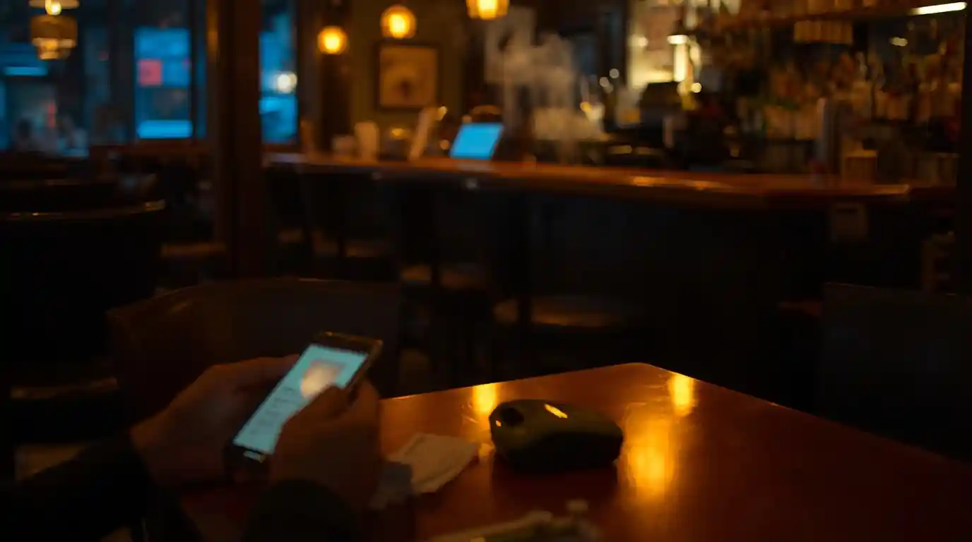 A $1.2 Billion Deal Explains Your Restaurant Follow-Up Emails