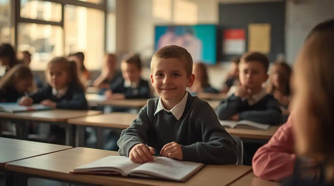 Waarom betaalt het Rijk jouw bijscholing Eerste 1000 dagen?