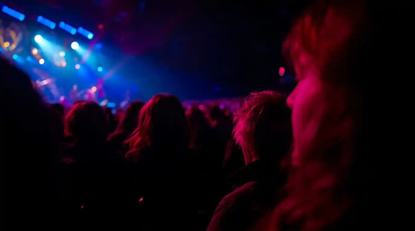 11.7 Million Watched Once. Tragically Hip Screenings Return