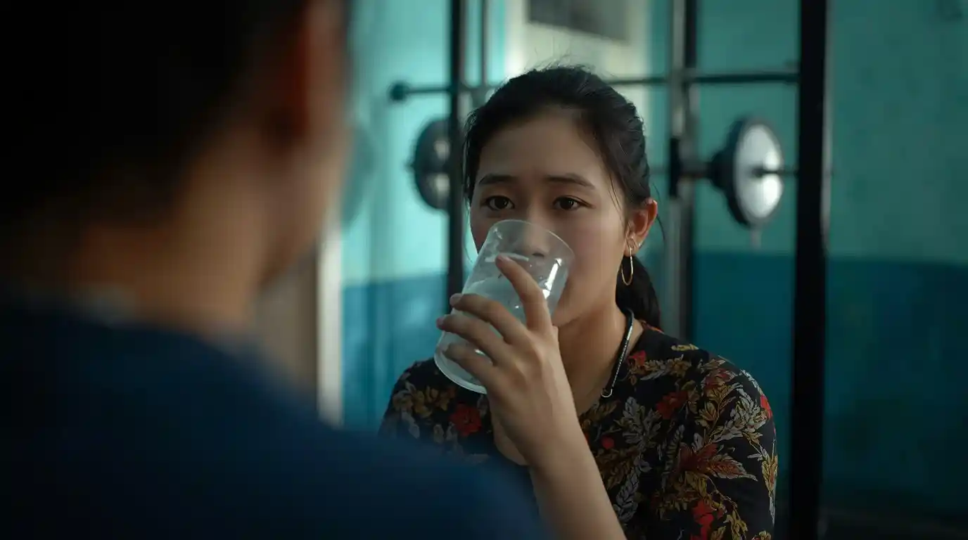 Air Tak Punya Kalori, Jadi Kenapa Minum Air Saja Gemuk?