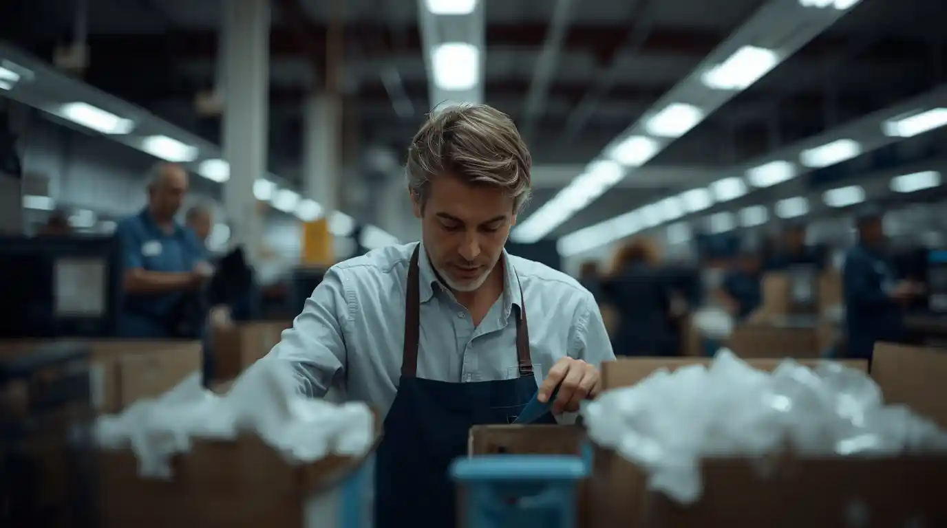2,200 Jobs Idle 32 Months: Brampton Plant Closure on the Table