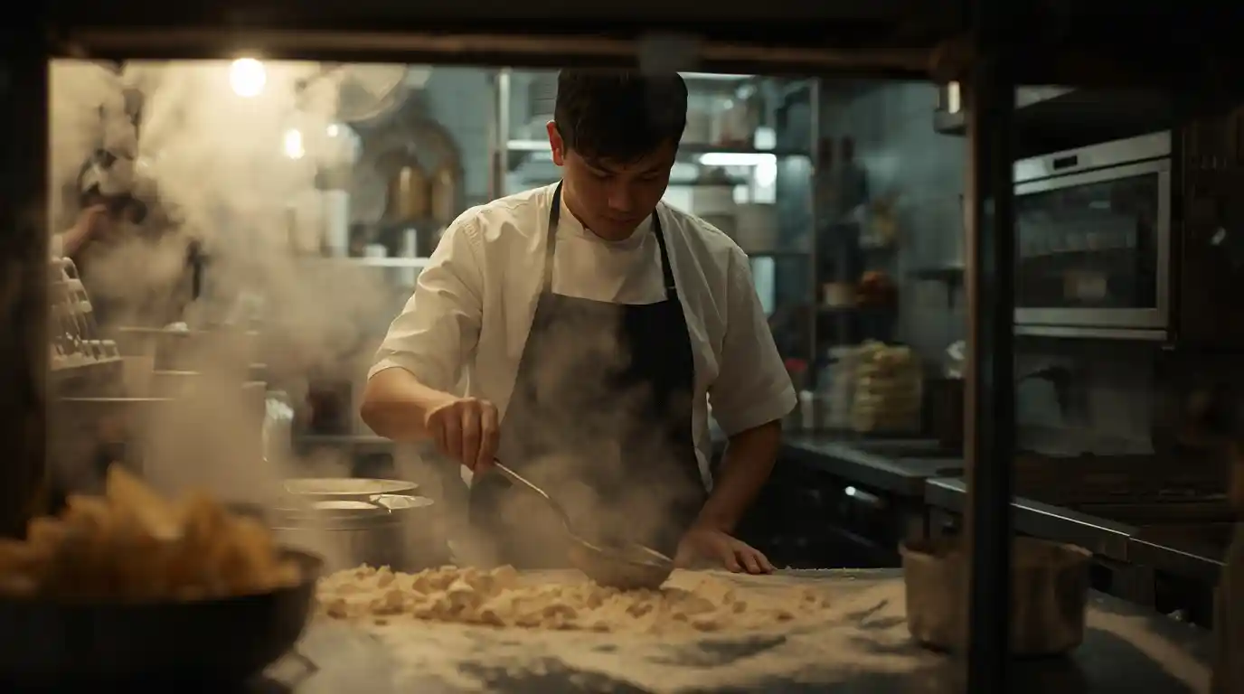 The $50,000 Mistake Inside a Toronto Hakka Restaurant