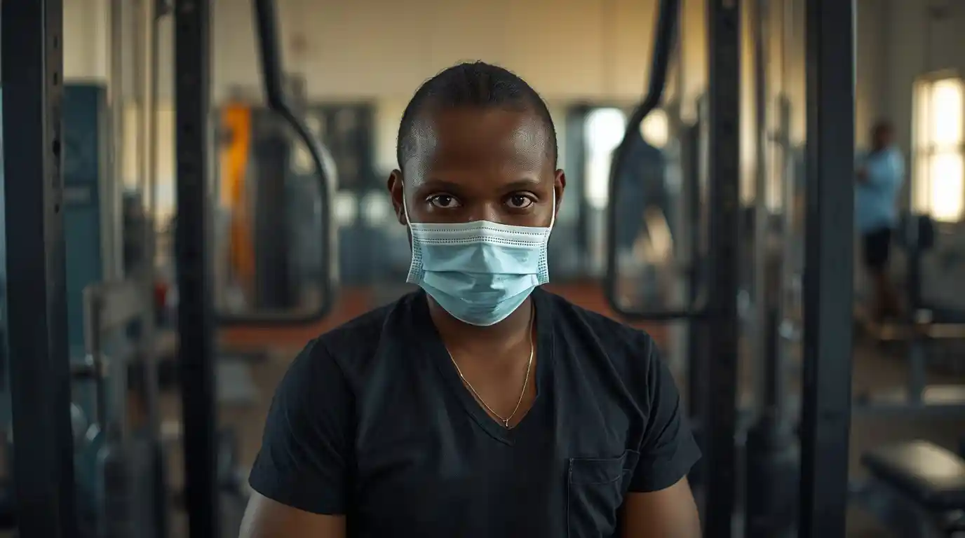 Nurses Went 3 Months Unpaid in the Congo Ebola Outbreak