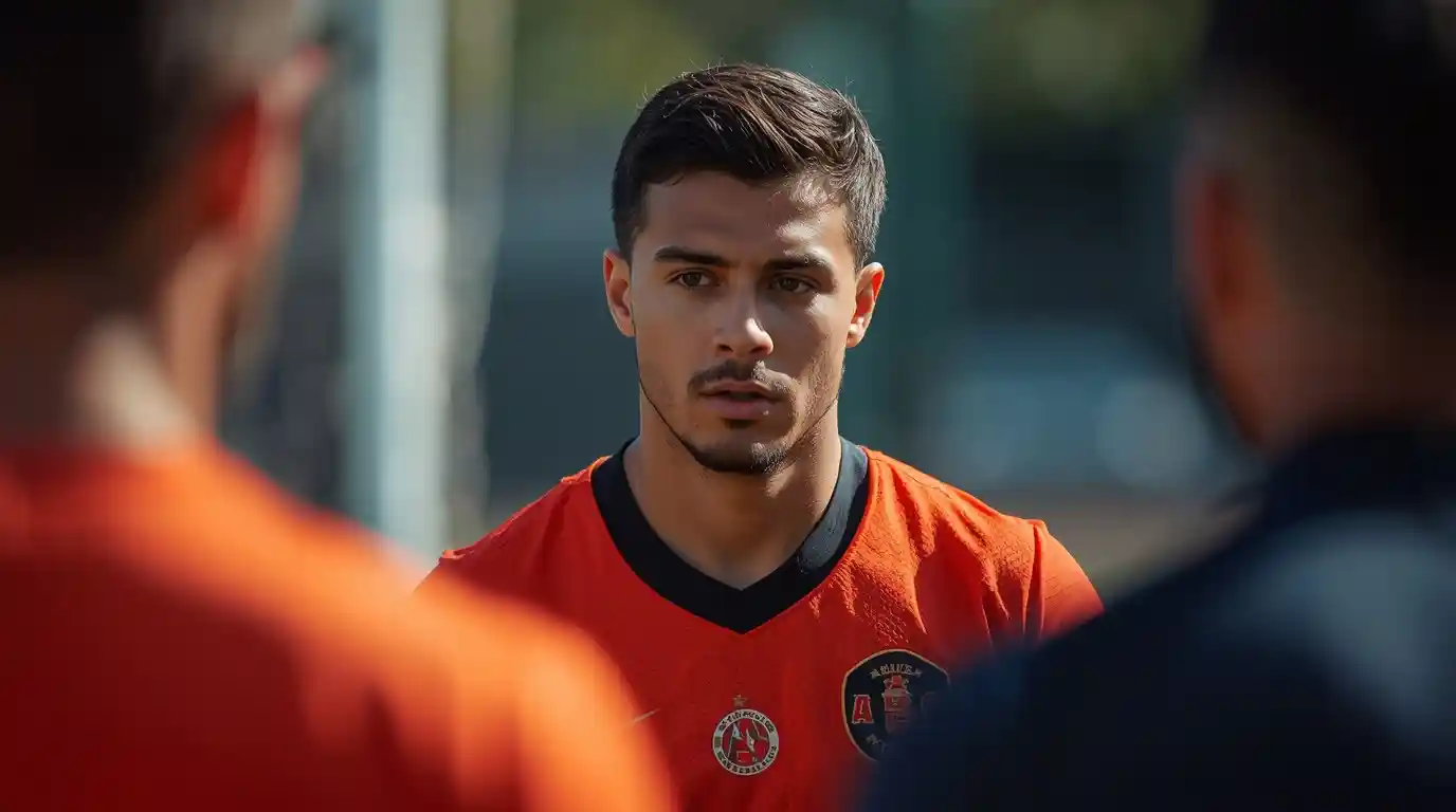 Fernando Mendoza Preseason Debut Ends an 8-Year Wait