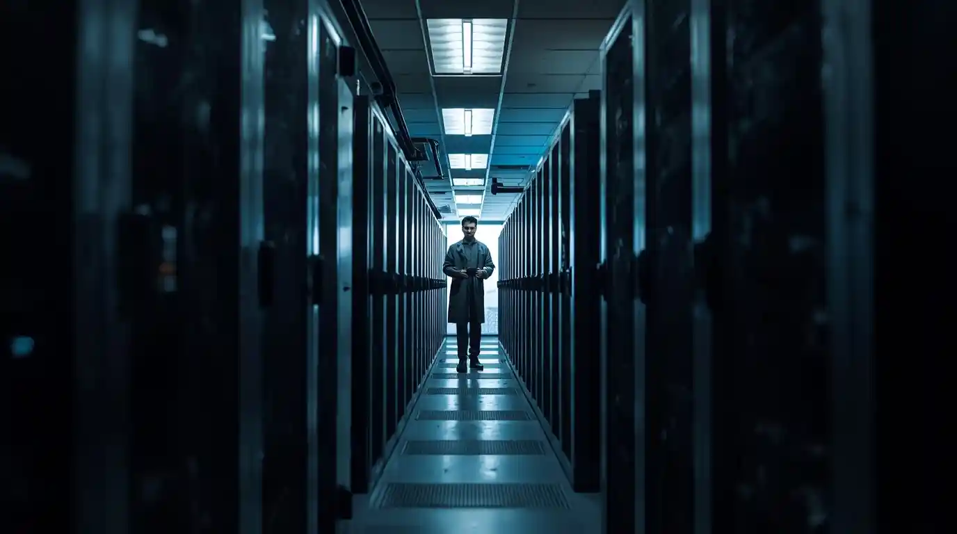 Ontario Data Centre Requests Now Equal Seven Ottawas