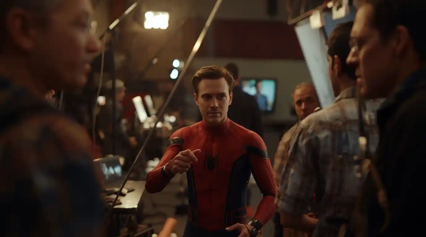 Canada Is Counted Inside the Spider-Man Box Office Record