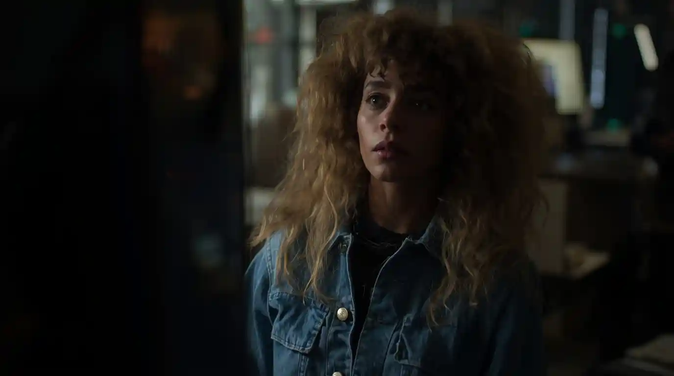 BlackBerry's Director Made One of the New Films This Week