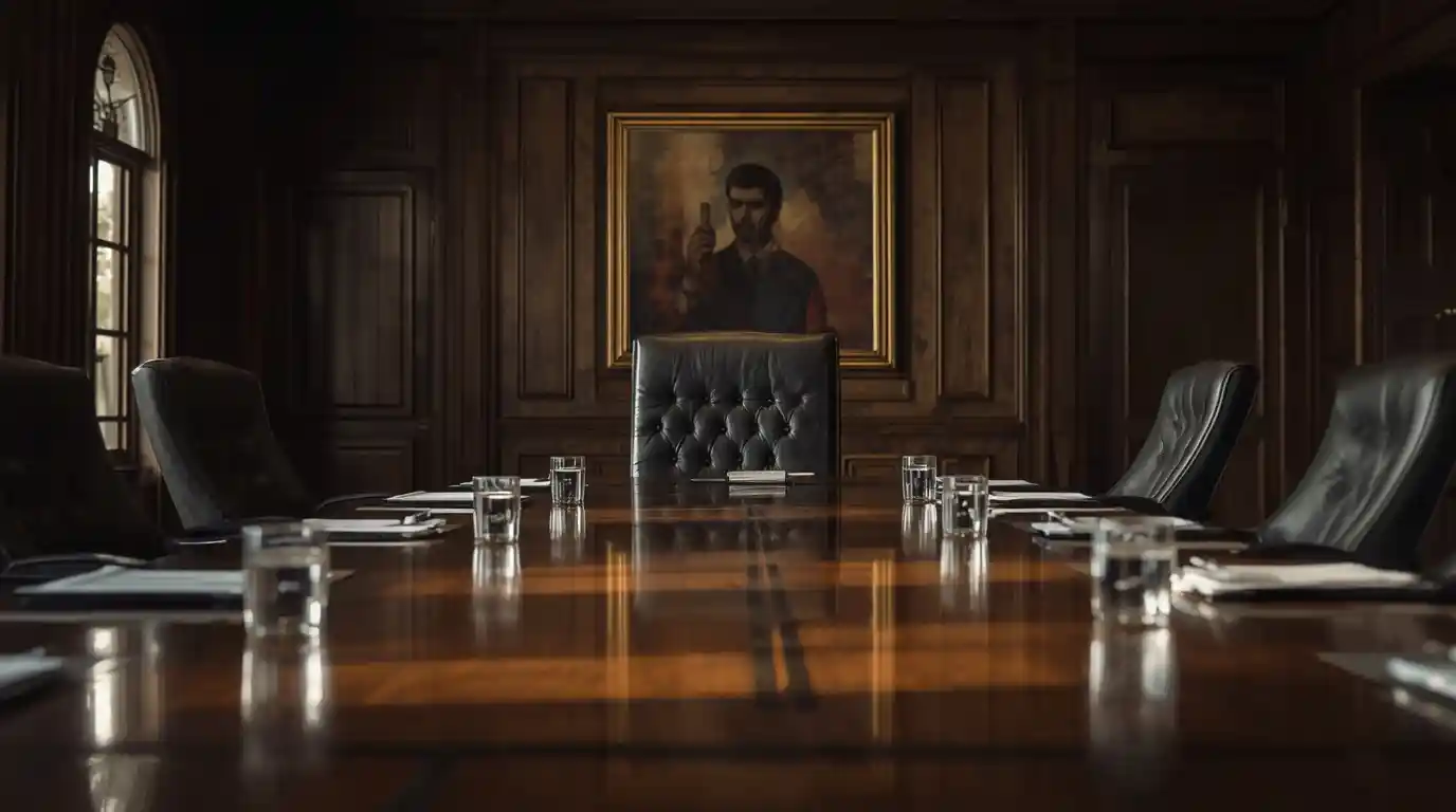 Five People Will Pick the Next Tata Sons Chairman
