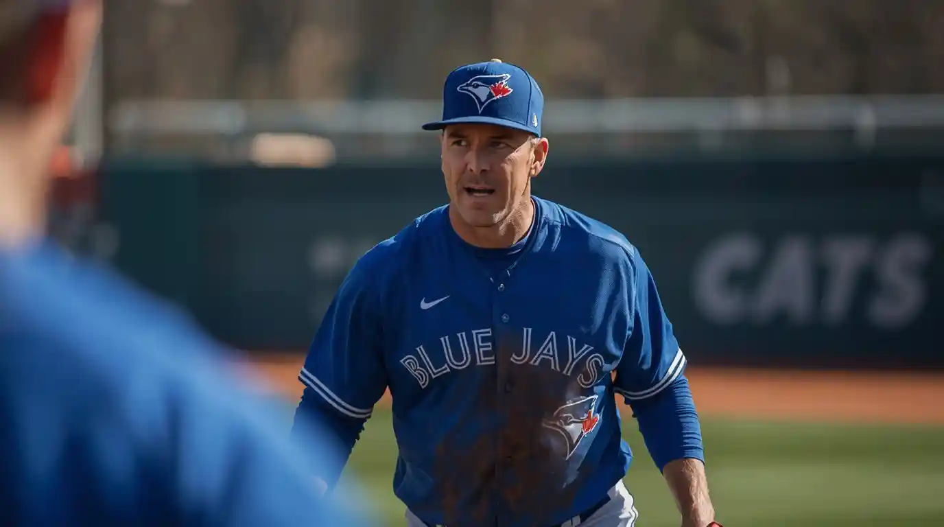 Three Games Under .500 and in a Blue Jays Wild Card Spot