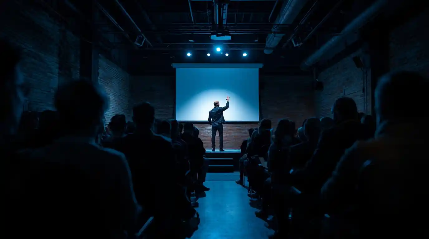49 Startups Missed the Cut at Edmonton Startup Week
