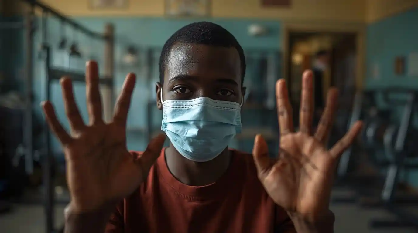 The Congo Ebola Outbreak Has No Vaccine That Works Yet