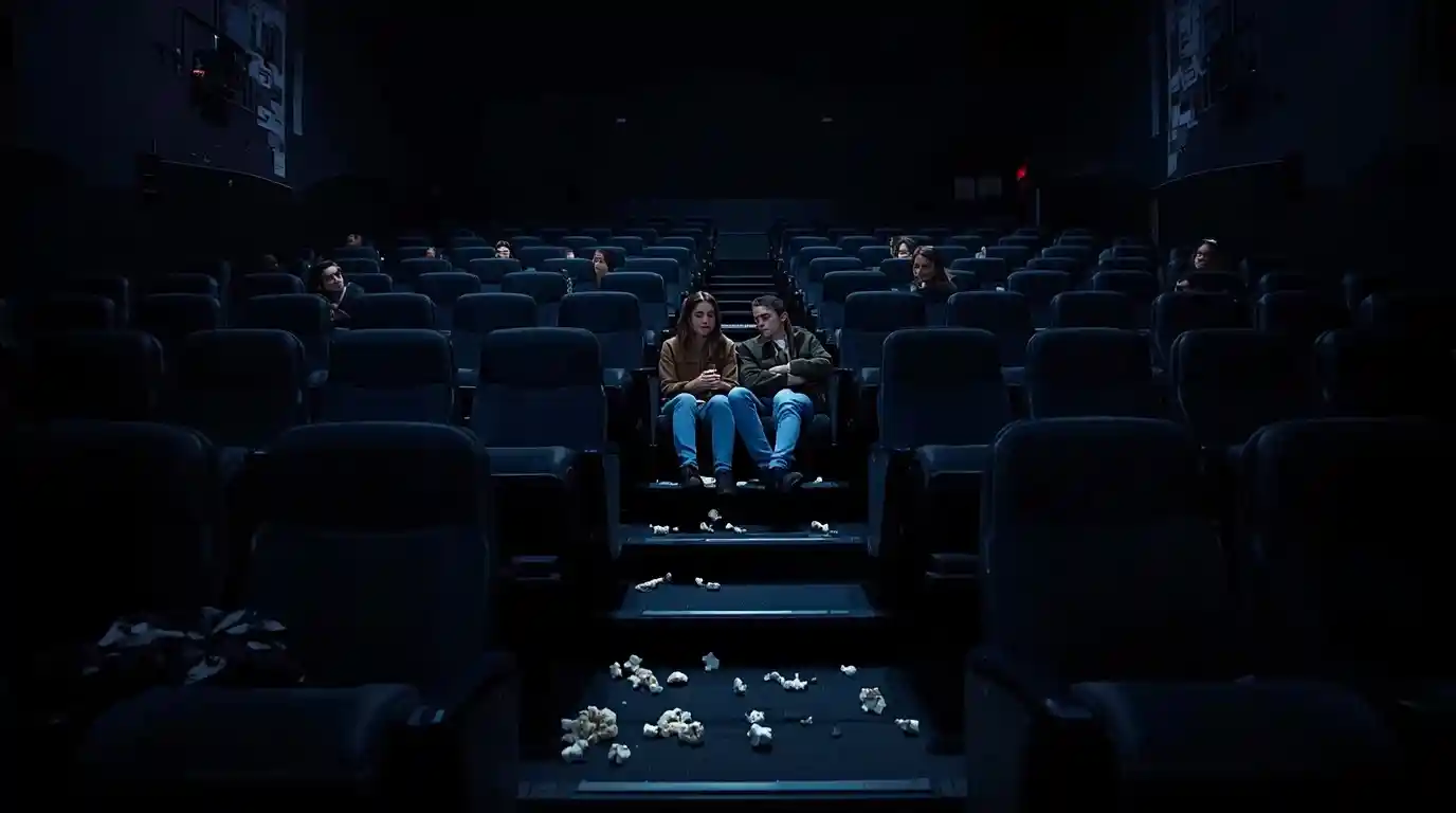 Why the Insidious Box Office Win Lasted Only One Night