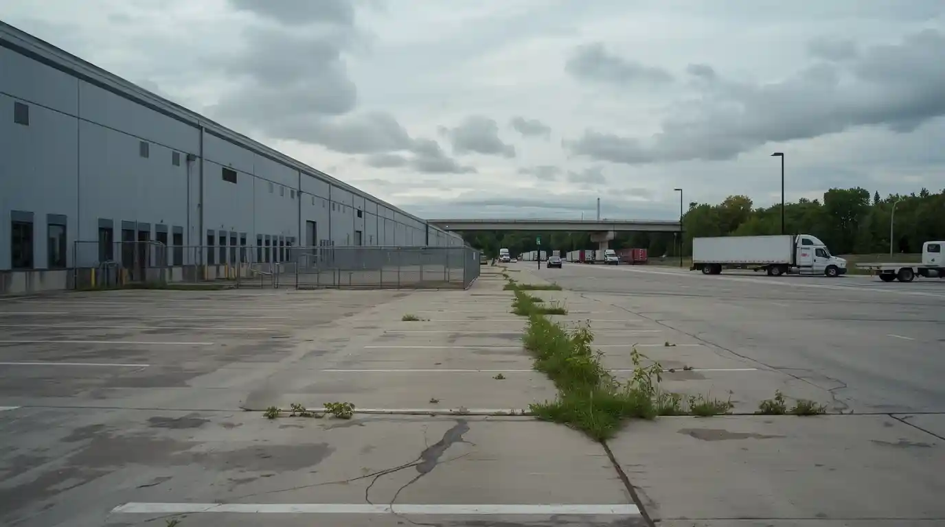 Why the Brampton Auto Plant Became Canada's Trade Red Line