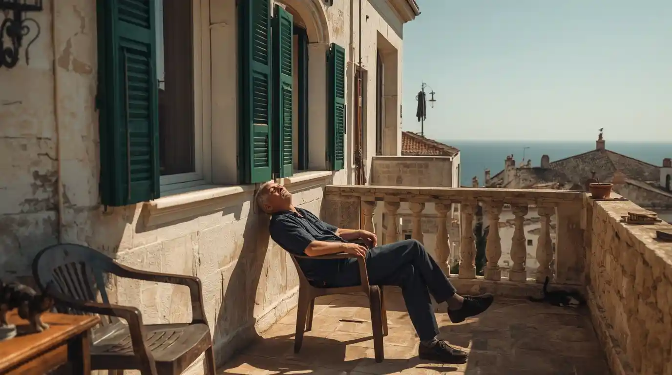 Your Unused Vacation Days and the Art of Doing Nothing