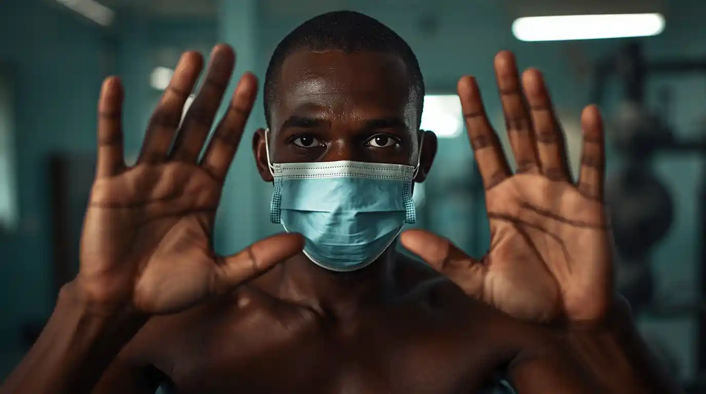 Most Congo Ebola Outbreak Deaths Happen Outside Hospitals