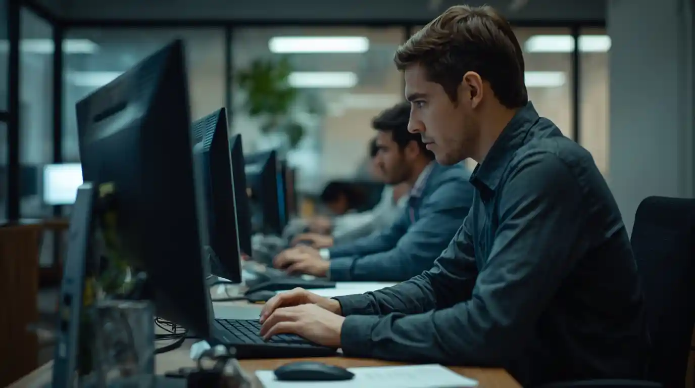 Banned in Britain, but Prediction Markets Jobs Are Booming