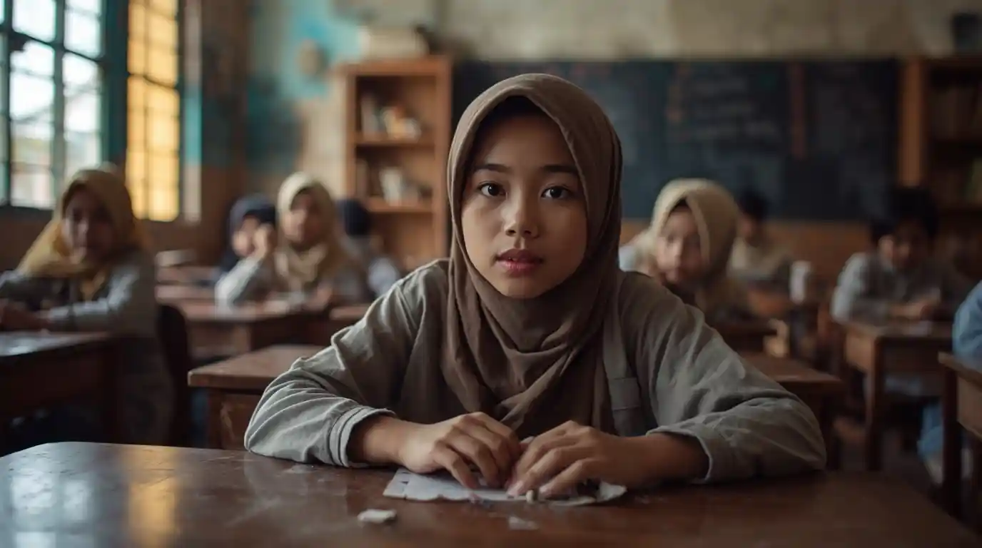 8 Bahasa Disebut, Bahasa Asing Kelas 1 SD Cuma Perkenalan