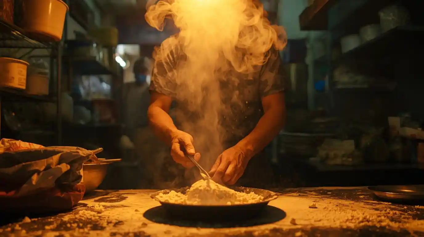 Restoran Punya Setahun untuk Sertifikat Laik Higiene Sanitasi