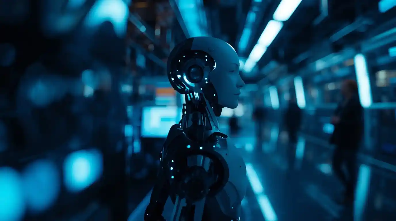 Pourquoi le scénario AI 2027 ne parle plus de 2027