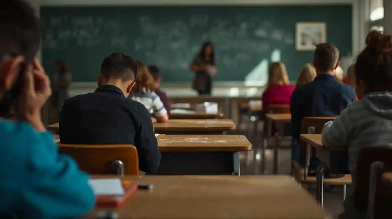 What N.J. School Spending Per Student Does to Your Tax Bill