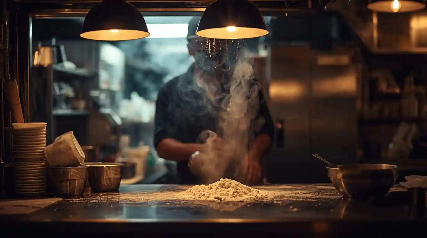 Goede recensies, toch restaurant failliet na 16 maanden