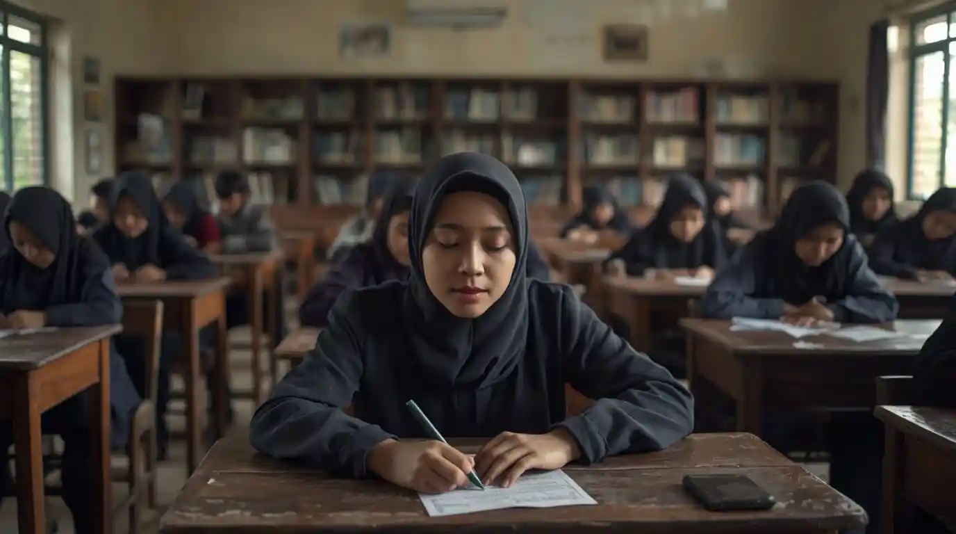 Apa Arti Bahasa Asing Kelas 1 SD untuk Anak Anda