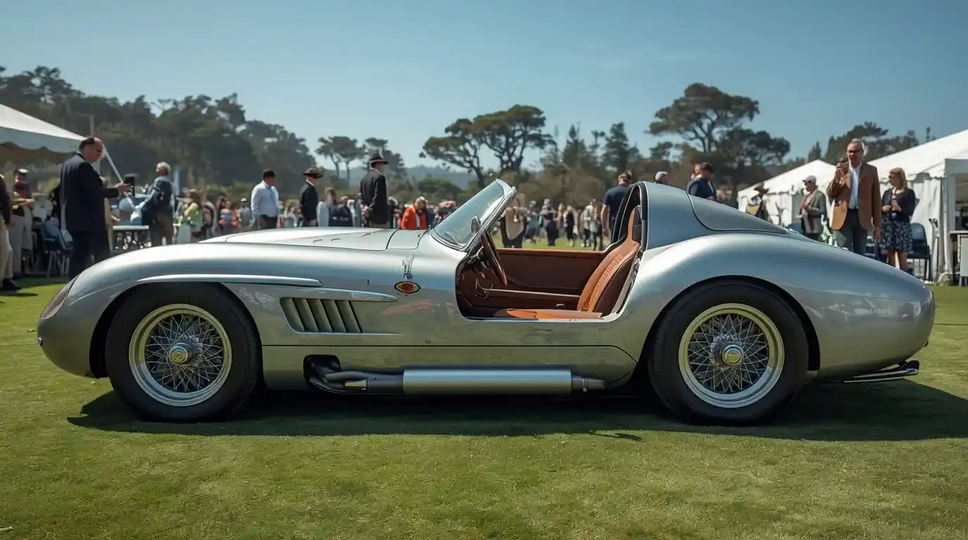 Spyker C8 Preliator na twee faillissementen bijna uitverkocht