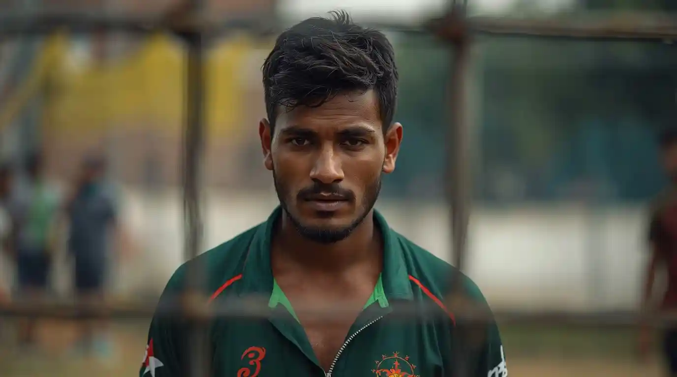 Bangladesh Beat Australia in Three Tests. India Needed 12.