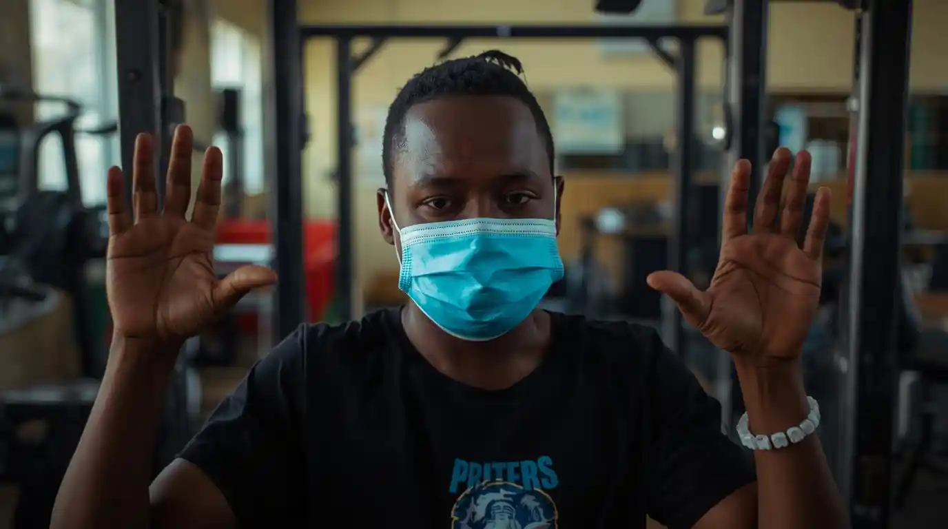 Why the Congo Ebola Outbreak Has No Vaccine to Stop It