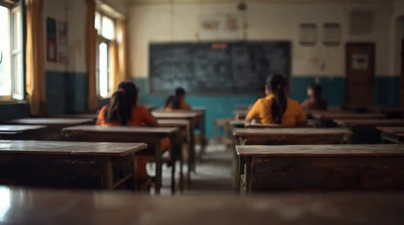 NEET Paper Leak: 'Foolproof' on Paper, Cancelled in May