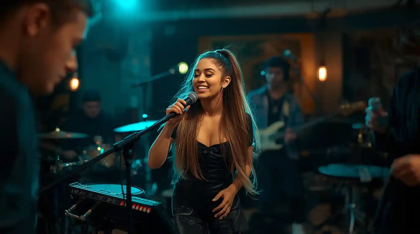 A Sold-Out Ariana Grande O2 Residency, Then Silence