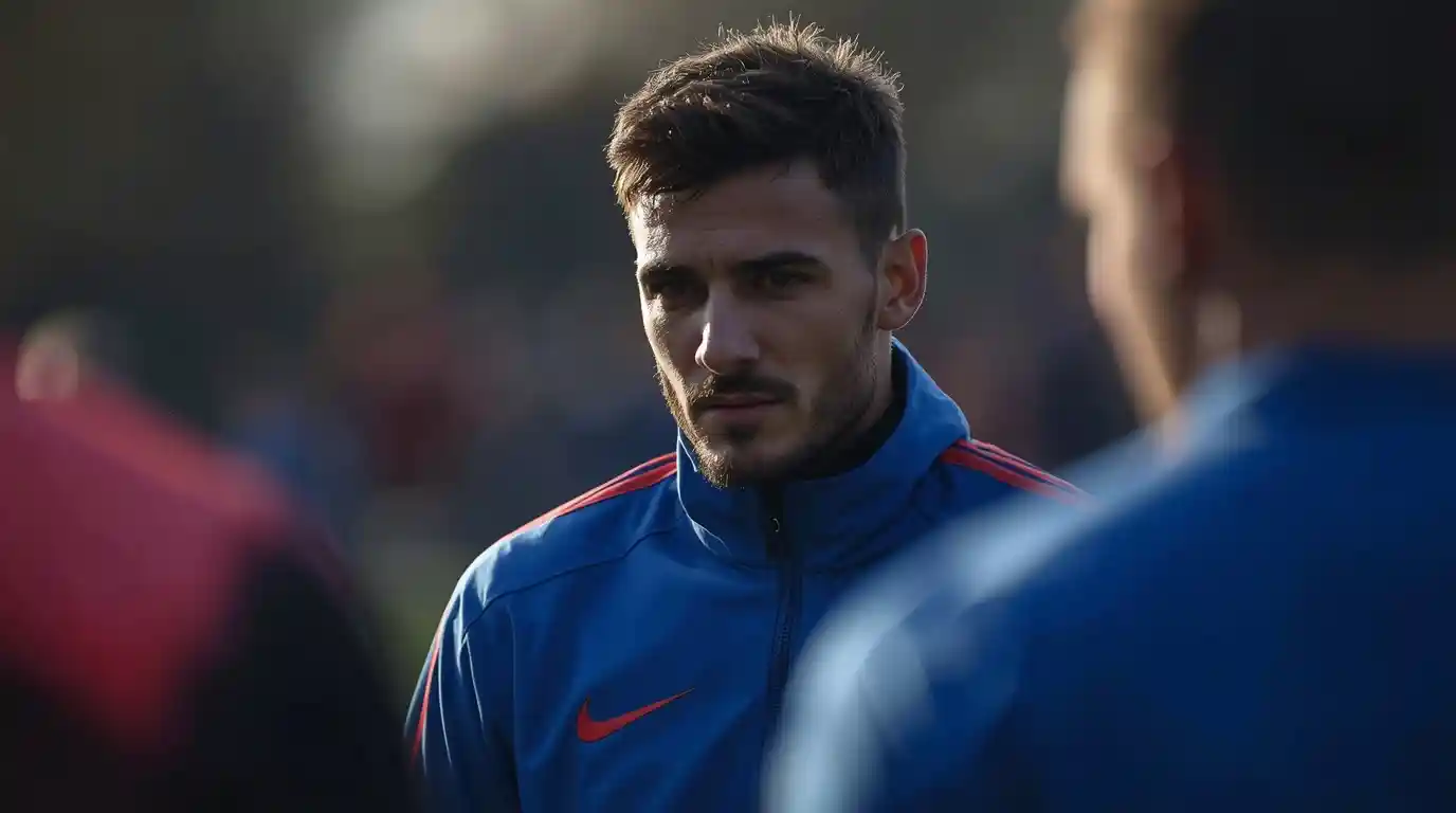 Nine Signings, No Wins: Rangers Europa League Exit at Ibrox