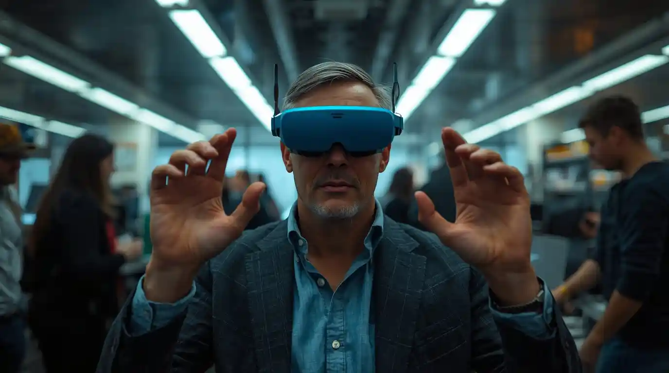 Why Banned Meta Smart Glasses Videos Are Still Online