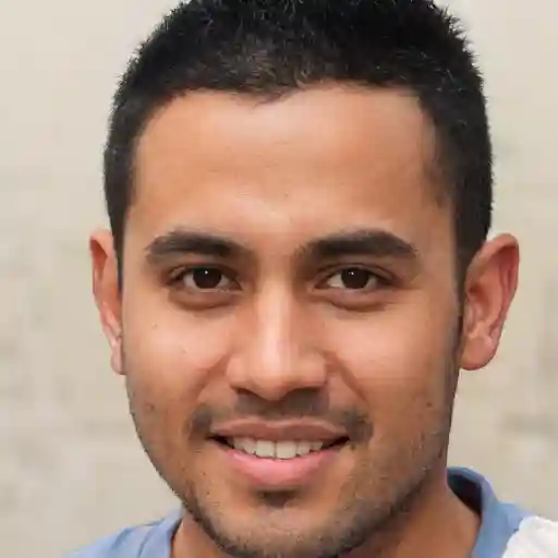 Emmanuel Toppo