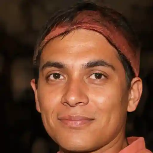 Aditya Nambiar