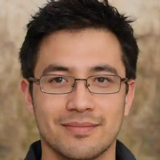 Hendra Kurniawan Salim
