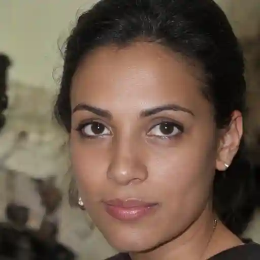 Rubina Mirza