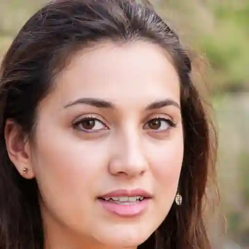 Nadia Haddad