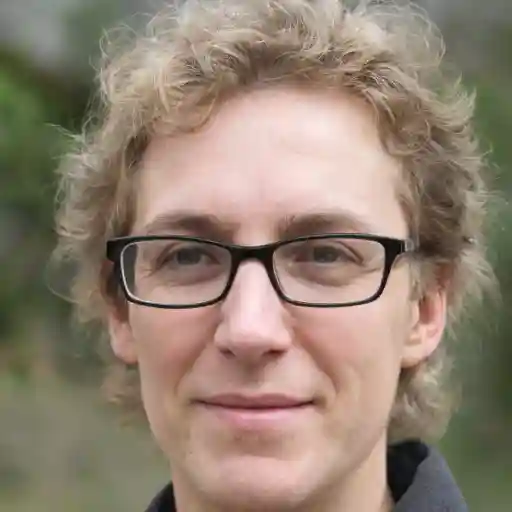 Bram Nieuwenhuis